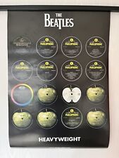 Beatles glossy parlophone for sale  Ireland
