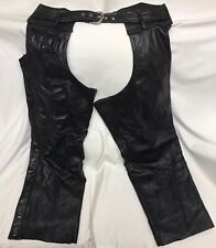 Motorcycle leather lined for sale  Loves Park