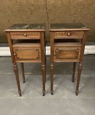 Pair french antique for sale  WIGAN