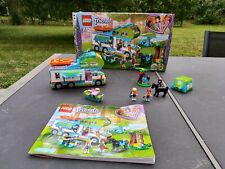 Lego friends 41339 d'occasion  Paris VIII