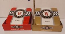 tin cigarette winston racing for sale  Timberville