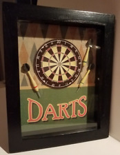 Darts framed wall for sale  Fort Wayne