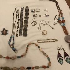 Schmuck konvolut silber gebraucht kaufen  Bergisch Gladbach