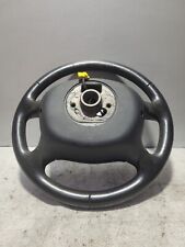 Steering wheel audi for sale  WILLENHALL