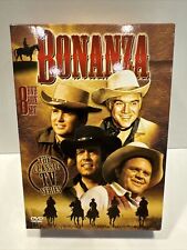 Bonanza dvd westerns for sale  LEIGH-ON-SEA