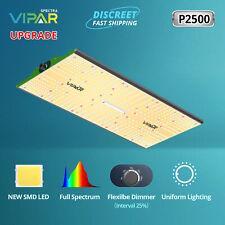 Viparspectra p2500 led for sale  Richmond