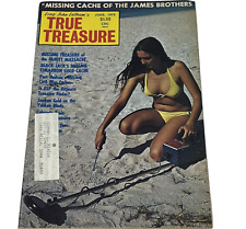 1975 true treasure for sale  Albert Lea