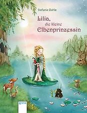 Lilia kleine elbenprinzessin gebraucht kaufen  Berlin