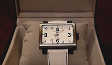 Unused white montres d'occasion  Expédié en Belgium
