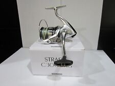 Shimano Stradic C3000XG Spinning Reel for sale  Shipping to South Africa