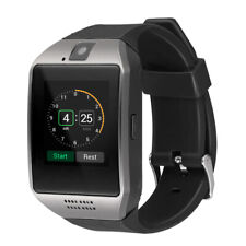 Smartwatch Mit Sim-Slot Handy Armbanduhr Reloj Inteligente Telefon comprar usado  Enviando para Brazil