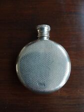 Usado, Prata maciça - Garrafa de perfume - Birmingham 1930 comprar usado  Enviando para Brazil