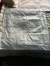 Large square pillowcases for sale  ABERDEEN