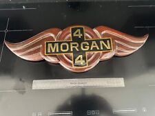 Wooden morgan motors for sale  ASHFORD