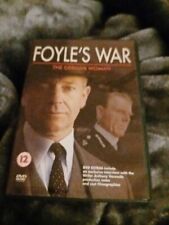 Foyle war german for sale  HUNGERFORD