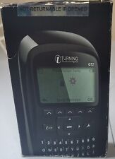 turning technologies clicker for sale  Youngstown
