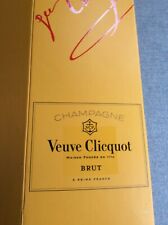 Veuve clicquot classic for sale  CHESTER