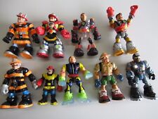 Rescue heroes action for sale  Munster