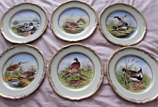 Spode hand painted for sale  LEICESTER
