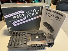 Fostex 18h high for sale  Elizabethtown