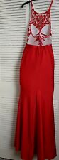 Red maxi dress for sale  Lake Worth