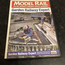 Model rail dvd for sale  BLACKPOOL