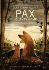 Pax journey home for sale  Montgomery