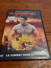 Dvd the marine d'occasion  Méricourt