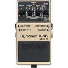 Dynamic wah pedal for sale  USA