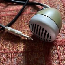 Shure 520dx green for sale  Shipping to Ireland