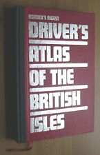 Readers digest drivers for sale  STOKE-ON-TRENT