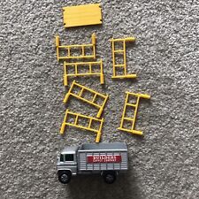 Matchbox series mercedes for sale  BARNET