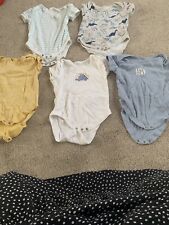 Baby boys months for sale  LEICESTER