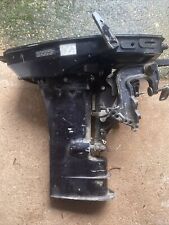 Tohatsu outboard m40c for sale  EXMOUTH