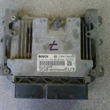 ECU ENGINE FIAT IDEA 1.9 JTD  55191928 0281011514 na sprzedaż  PL