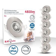 Led einbauspots dimmbar gebraucht kaufen  Staufenberg