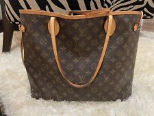 Louis vuitton neverfill for sale  Concord