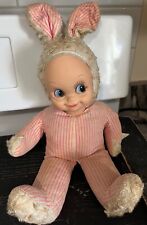 Vintage gund doll for sale  Webster
