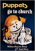 Puppets church wilma for sale  El Dorado