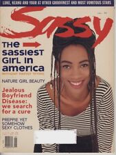 Sassy magazine jan for sale  Urbana