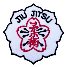 Jiu jitsu patch for sale  Ireland