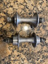 front rear bicycle hubs for sale  Anaheim