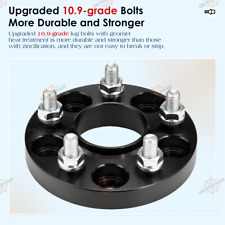 Bolt wheel spacers for sale  STOCKPORT