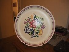 Fabulous ornamental plate for sale  BOURNE
