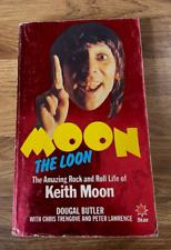 Keith moon moon for sale  IPSWICH