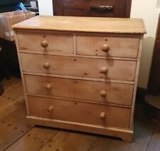 Large antique solid for sale  LEICESTER