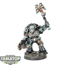 Space marines blood gebraucht kaufen  Hof