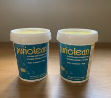 Puriclean 400g water for sale  STOKE-ON-TRENT
