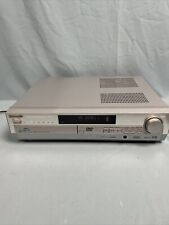 Usado, Sistema de sonido de cine en casa DVD de 5 discos Panasonic modelo SA-HT75 hecho en Japón segunda mano  Embacar hacia Argentina