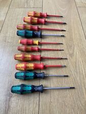 wera kraftform for sale  LONDON